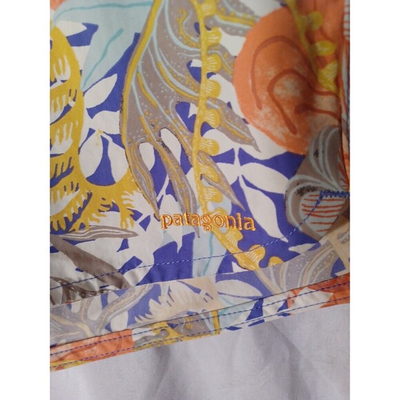 PATAGONIA‎ Shorts - Picture 3 of 9